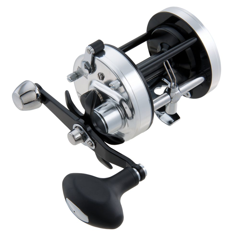 Abu Garcia Ambassadeur 7000 C3 Baitcast Reel