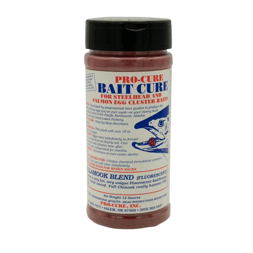 Pro-Cure Bait Cure