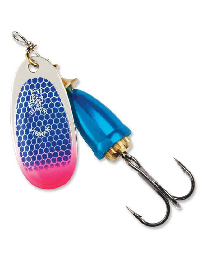 Blue Fox Vibrax Spinner