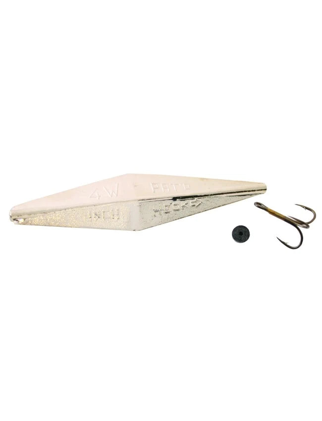 Buzz Bomb  Lure