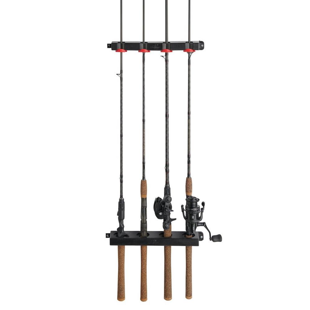 Scabbard Extendable rod holders from 197 cm 165 cm Lineaeffe