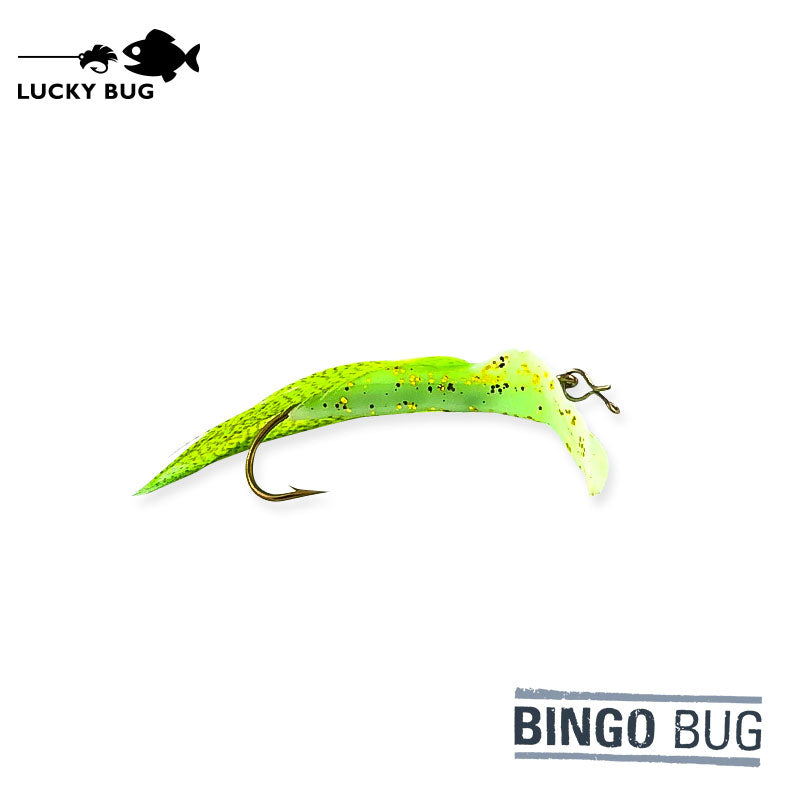 Bingo Bug Lures