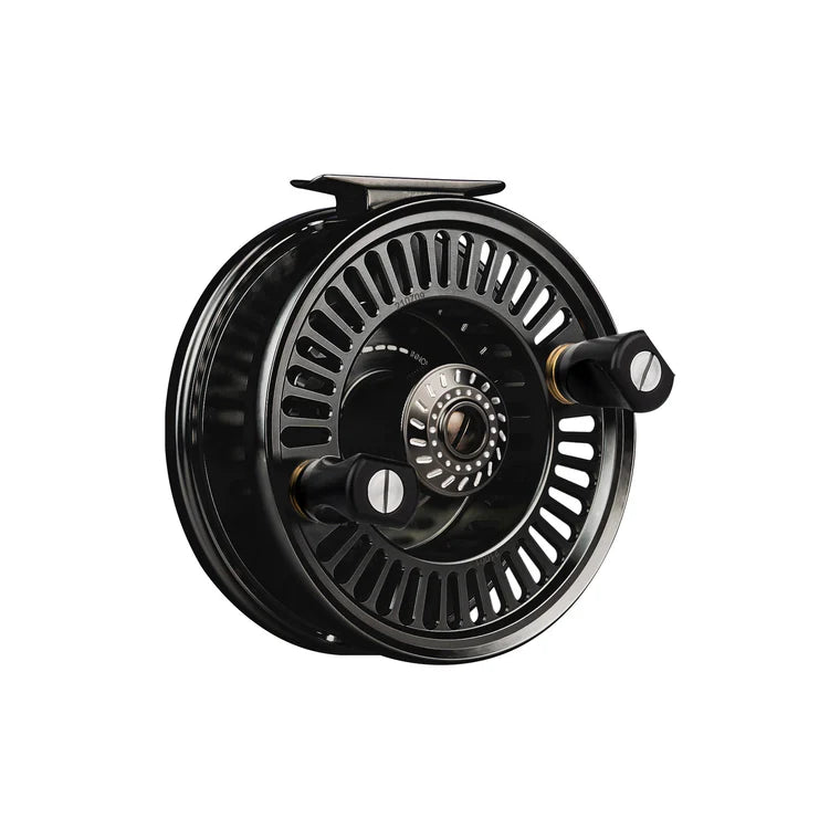 amundson fishing reels Amundson TMX5 Trend X Mooching Reel