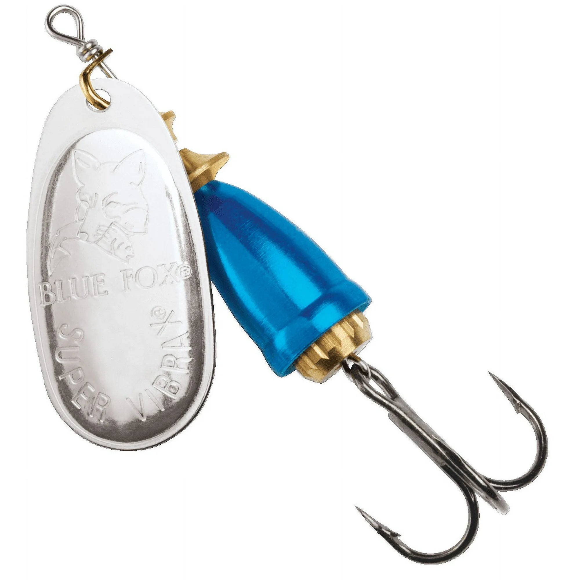 Blue Fox Vibrax Spinner