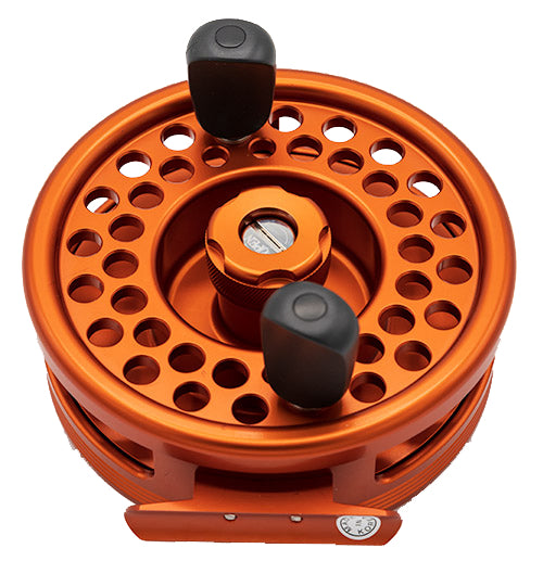R3EF Mooching Reel
