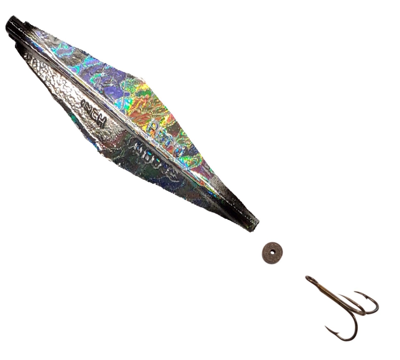 Buzz Bomb  Lure
