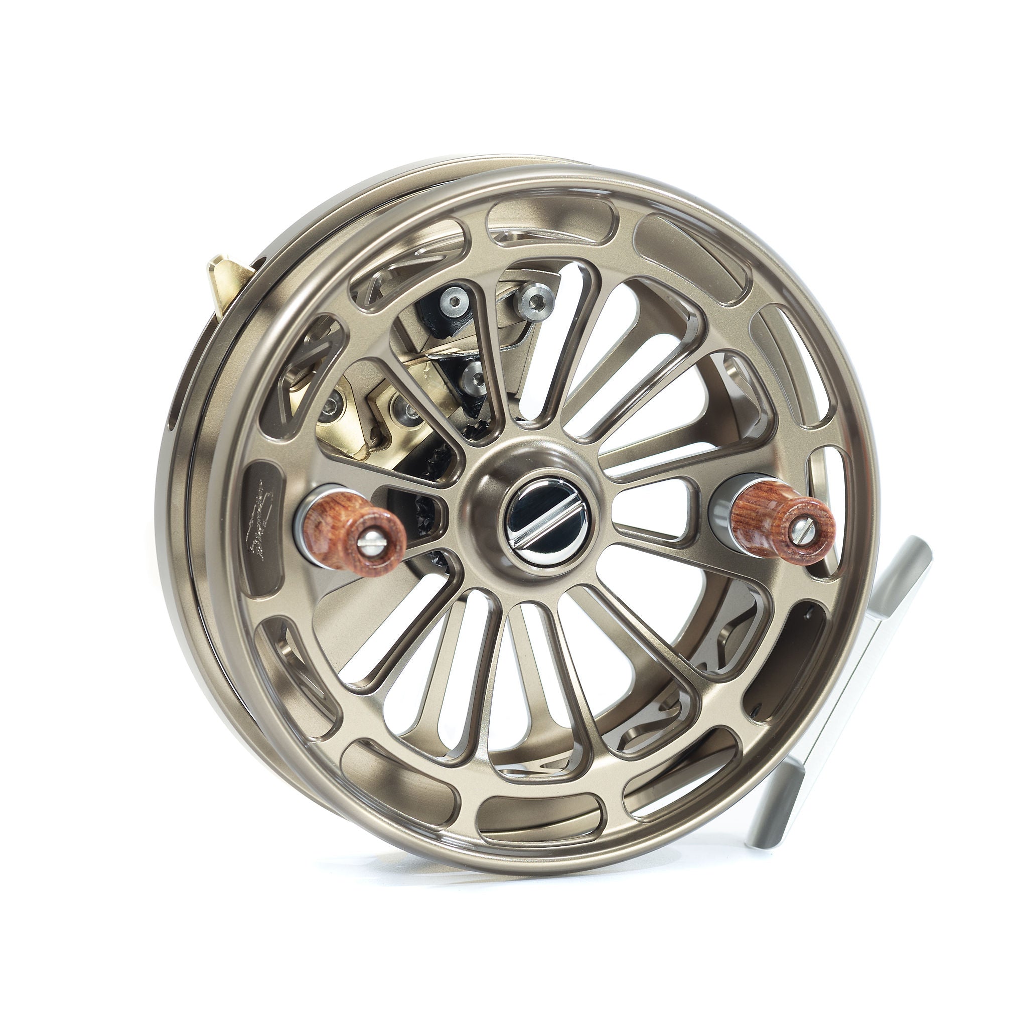 Islander C5 CENTERPIN FLOAT REEL