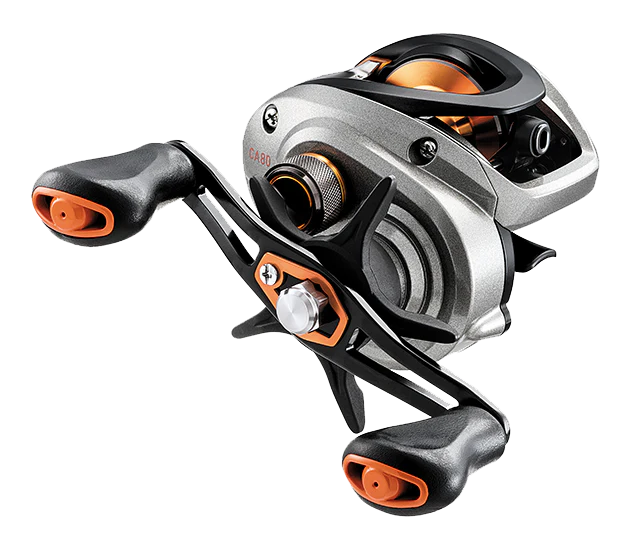 Daiwa CA80 LT Baitcast Reel
