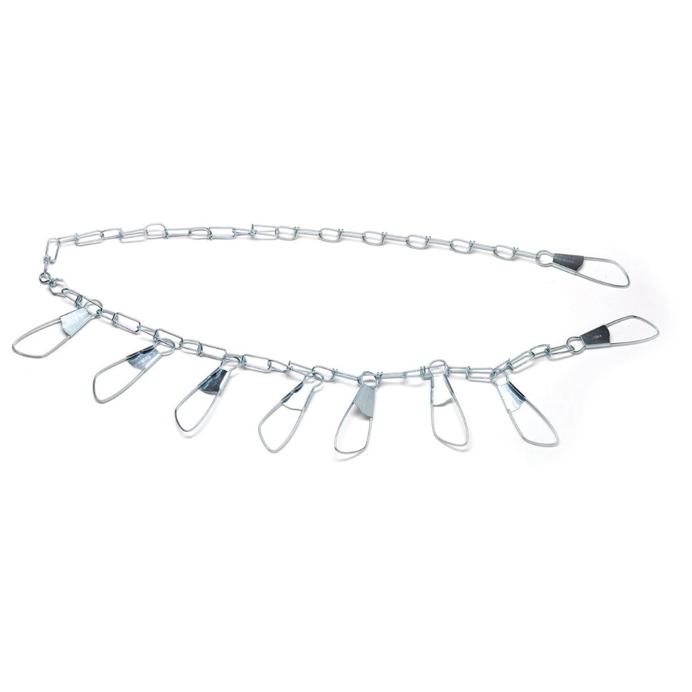 Pucci 9 Snap Chain Stringer