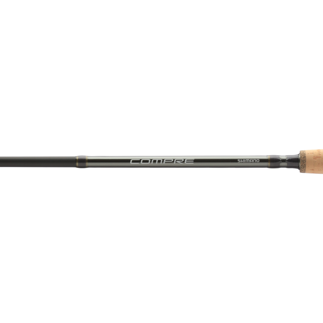 Shimano Compre Steelhead Spinning Rod
