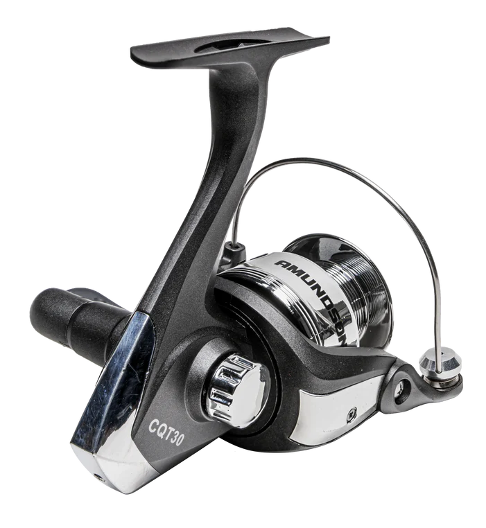 Conqueror T Spinning Reels