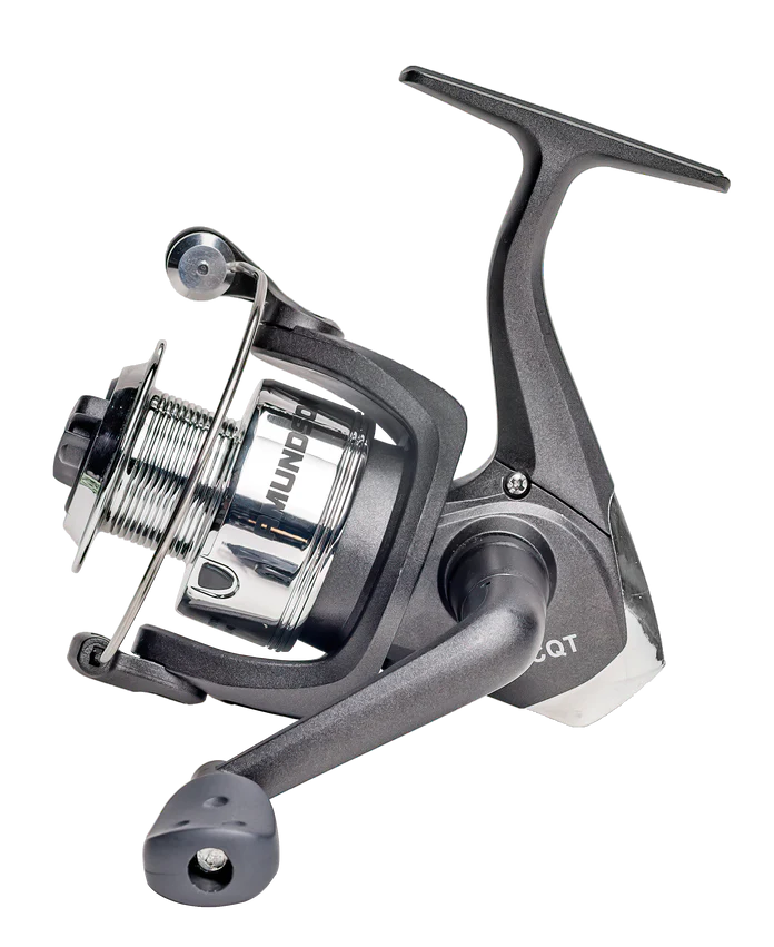 Conqueror T Spinning Reels