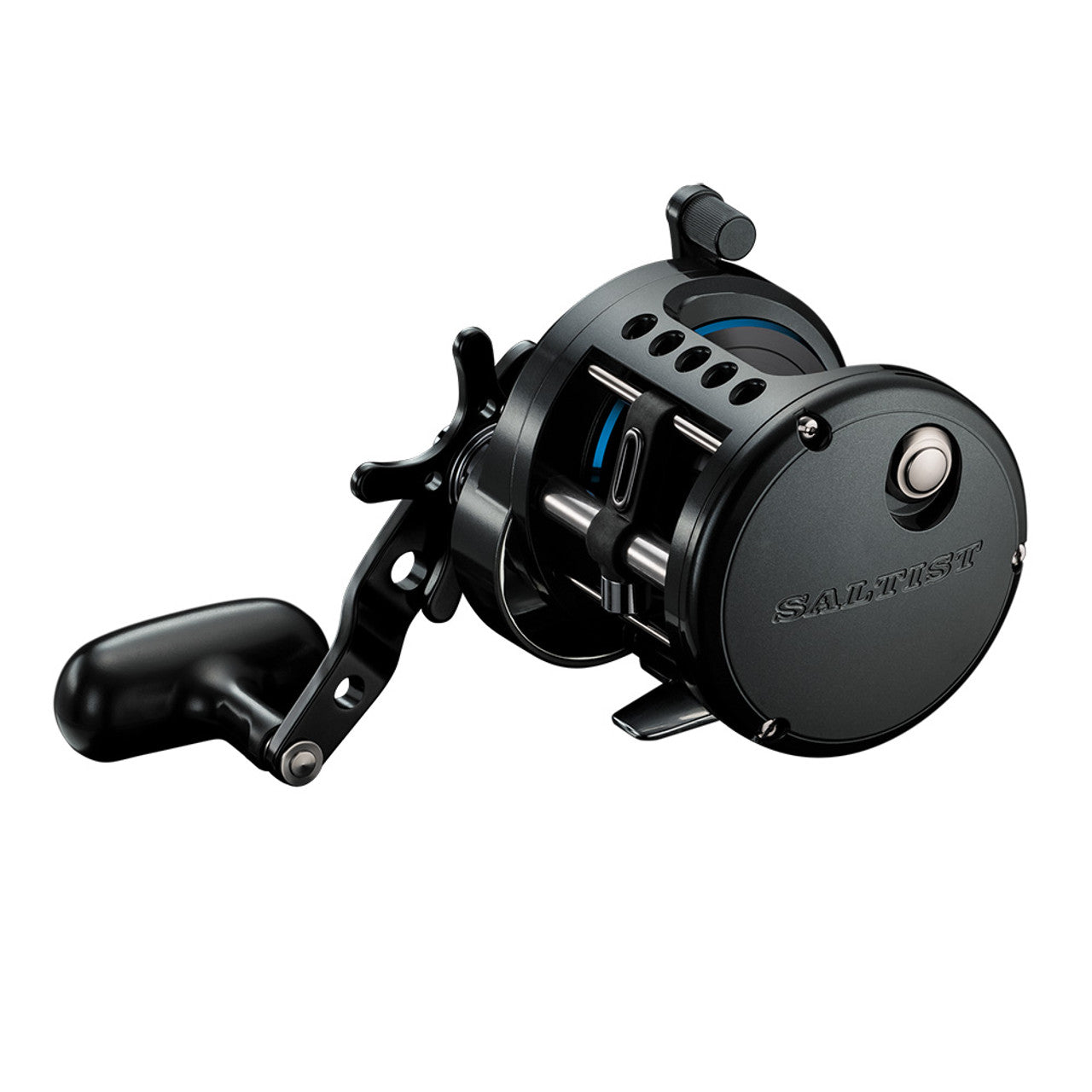 Daiwa Saltist Level Wind Conventional Reel