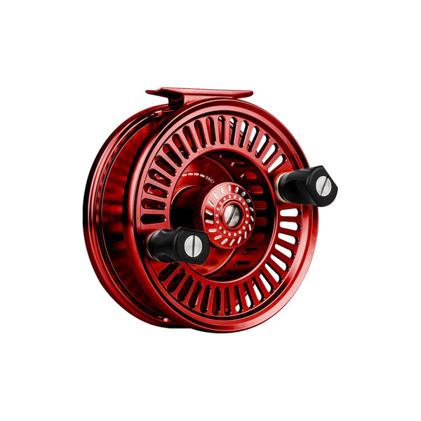 Amundson TMX5 Trend X Mooching Reel