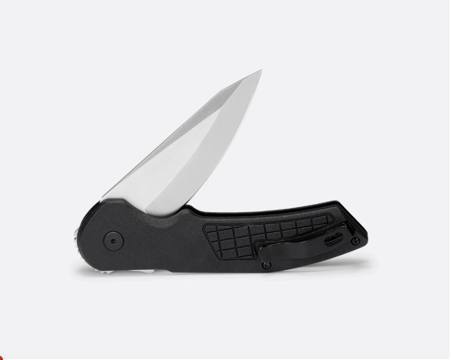 Buck 261 Hexam Knife with Pocket Clip