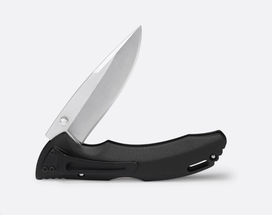 Buck 286 Bantam BHW Knife with Pocket Clip