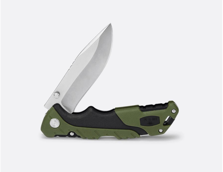 Buck 659 Large Pursuit Folding Knife