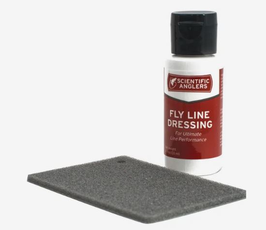 Scientific Anglers Fly Dressing With Pad