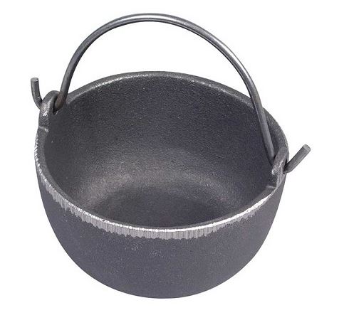 Do-It Cast Iron Lead Melting Pot