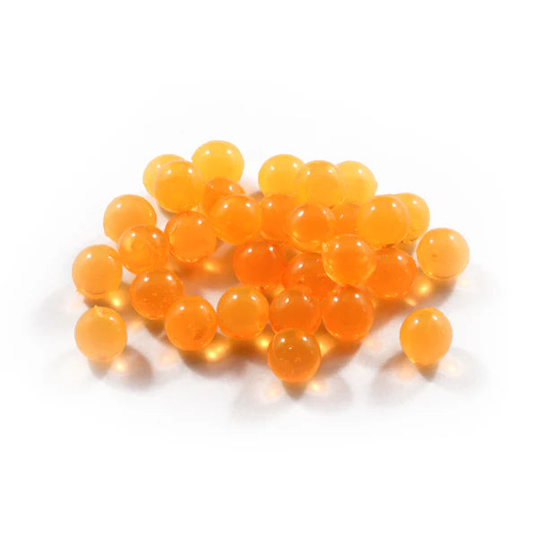 Cleardrift Soft Beads.