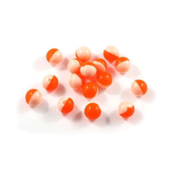 Cleardrift Soft Beads.