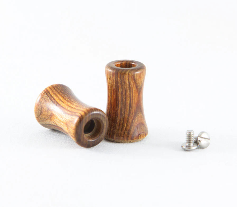 Islander Reel Part Laminate Wood Handles