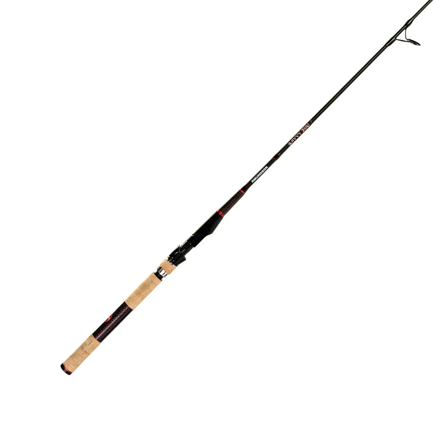 Savvy Sumo T Spinning Rod