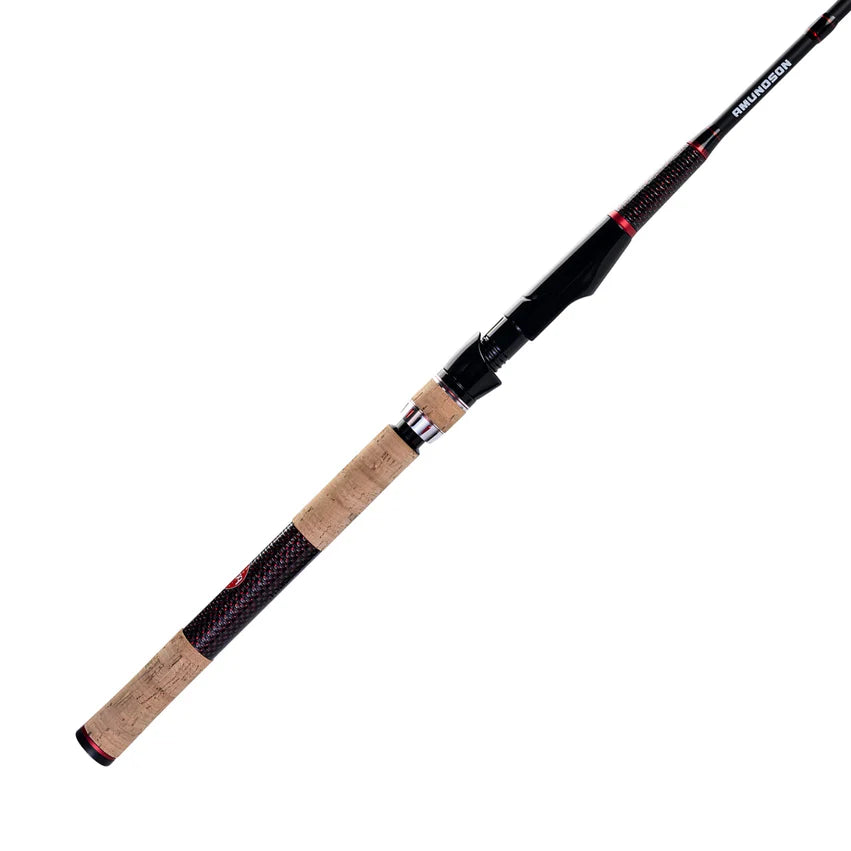 Savvy Sumo T Spinning Rod
