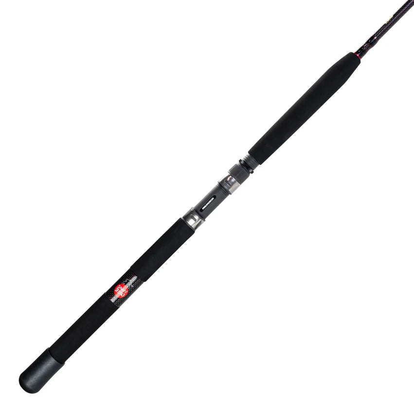 Amundson Savvy Sumo Jigging Rods