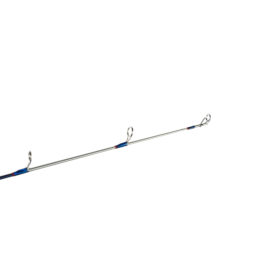 Sinknock SK25L-01 Spinning Ice fishing combo