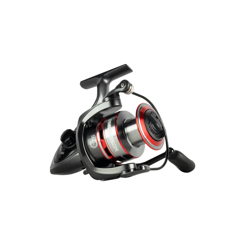 Savvy Sumo X Spinning Reels