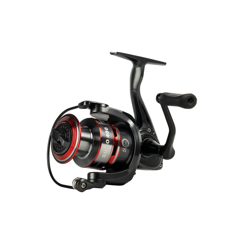 Savvy Sumo X Spinning Reels