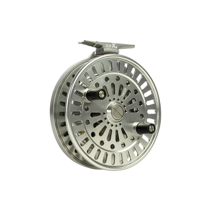 Kingpin R2 Centerpin Reels