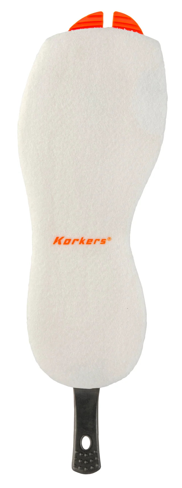 Korkers OmniTrax 3.0 Felt Sole - Size 11