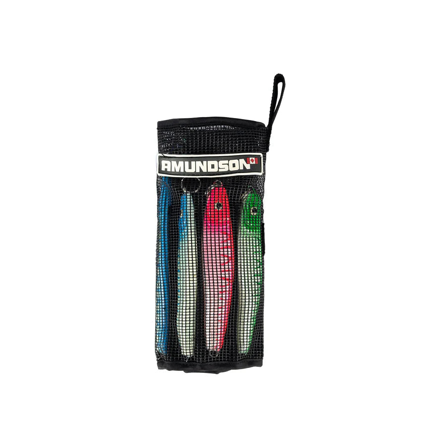 JIG SPOON SMALL ROLL-UP BAG