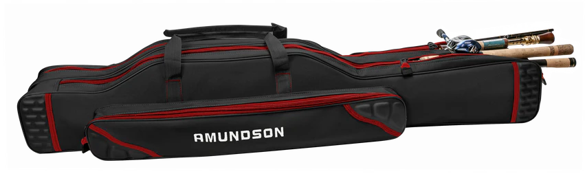 amundson fishing rods reels TMX5 Mooching sensibilit et puissance pour raliser des lancers prcis et matriss Amundson Fishing Rod and Reel
