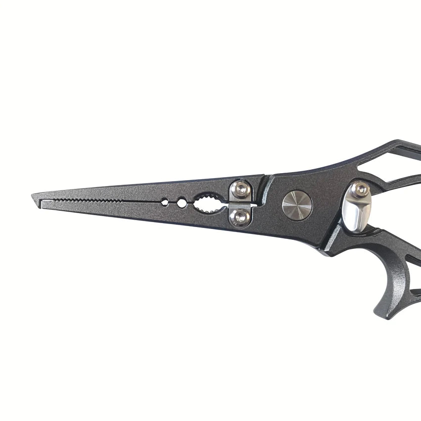 Amundson Stainless Steel Guide Plier