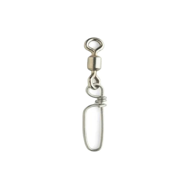 Amundson Coastlock Snap Swivels Pack