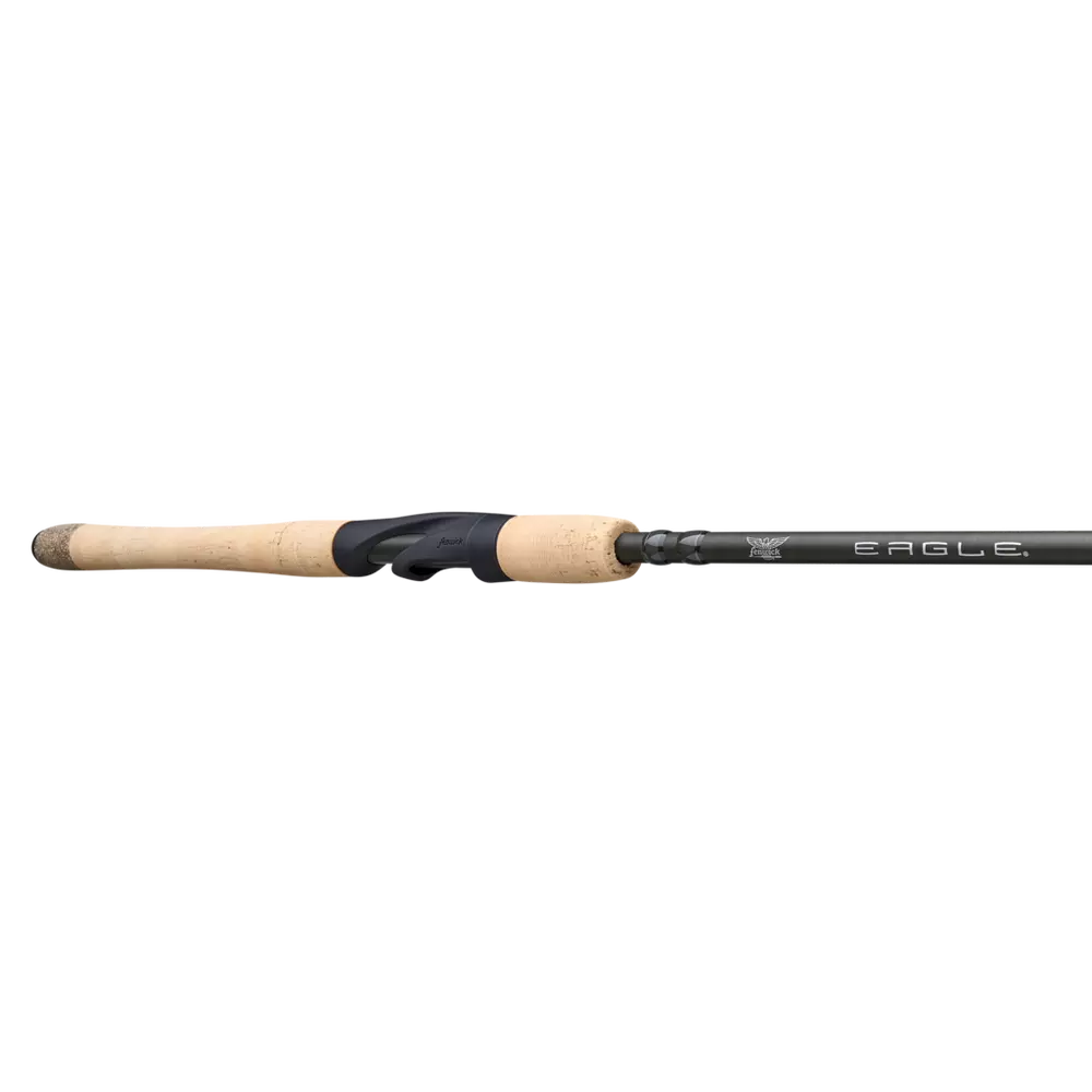 Fenwick Eagle® Salmon & Steelhead Spinning Rod