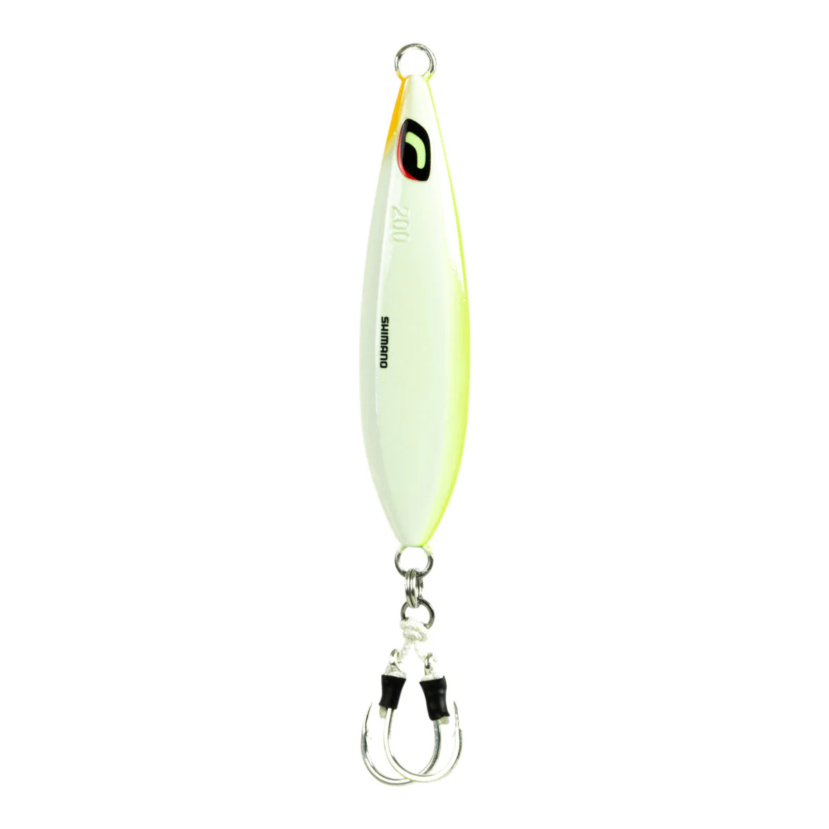 Shimano Butterfly Wing Fall Jig