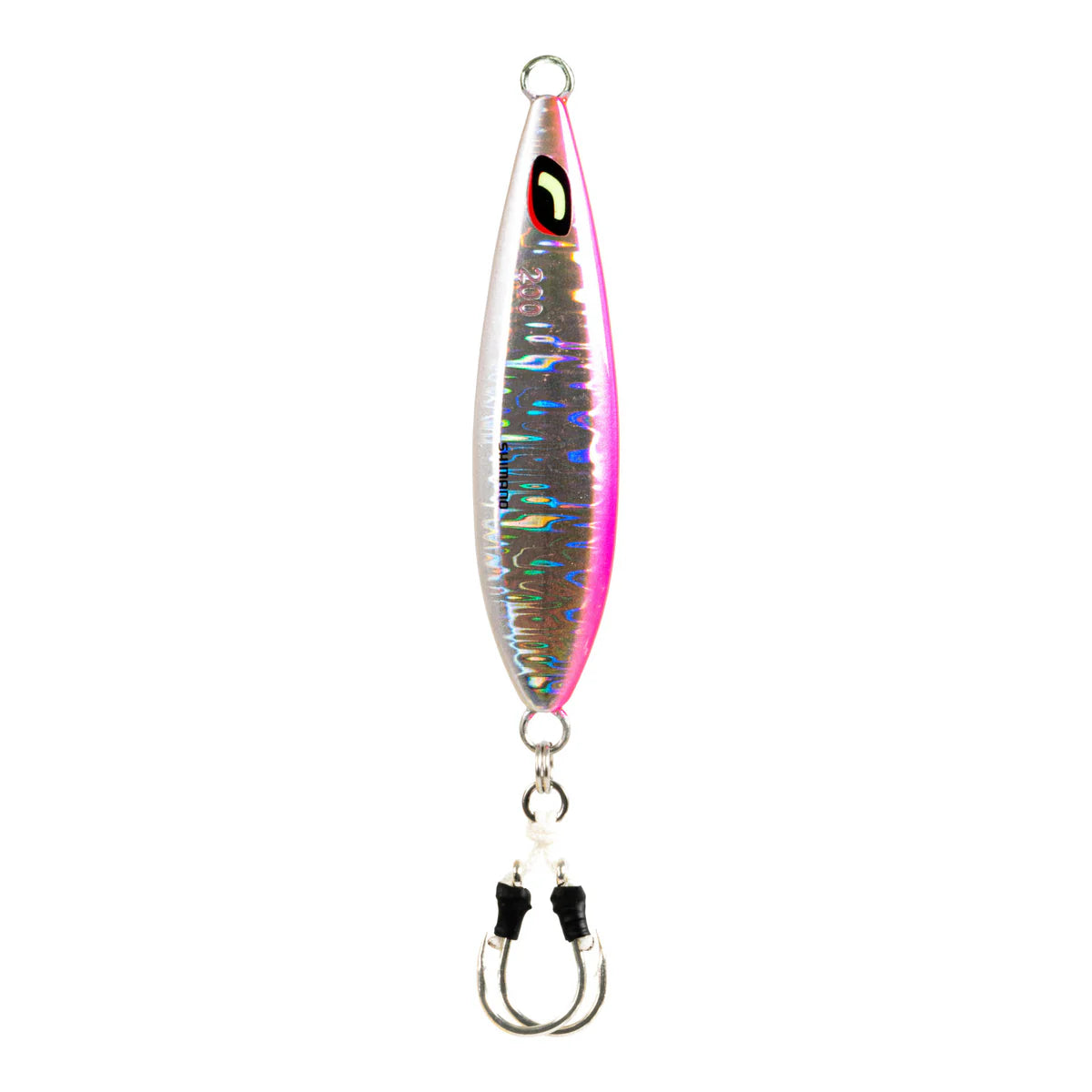 Shimano Butterfly Wing Fall Jig