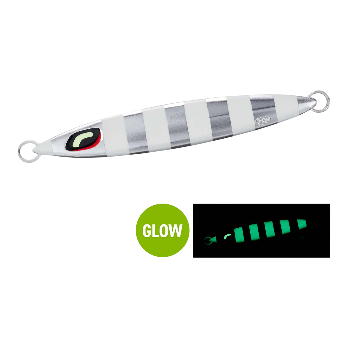 Shimano Shimmerfall Jig