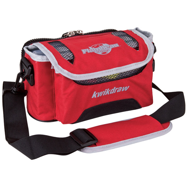 flambeau outdoors soft tackle box FLAMBEAU Small Kwikdraw™ Soft Tackle System 3501ST