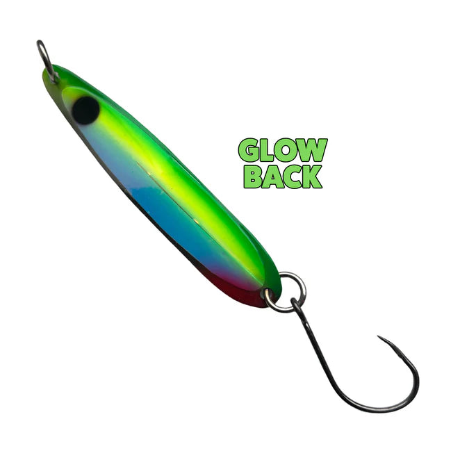 Gibbs  Skinny G Trolling Spoon