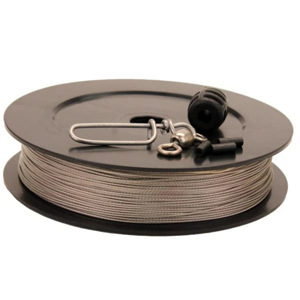 Scotty 2401K High Performance Downrigger Cable - 300 ft.