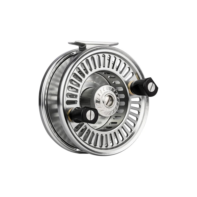 amundson fishing reel Amundson TMX5 Trend X Mooching Reel
