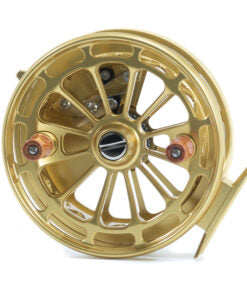 Centerpin Reels