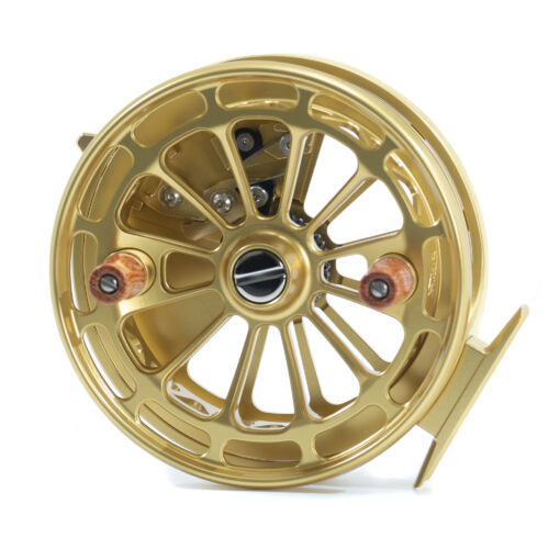 Islander C5 CENTERPIN FLOAT REEL