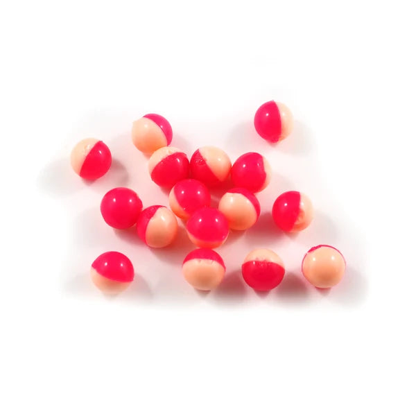 Cleardrift Soft Beads.