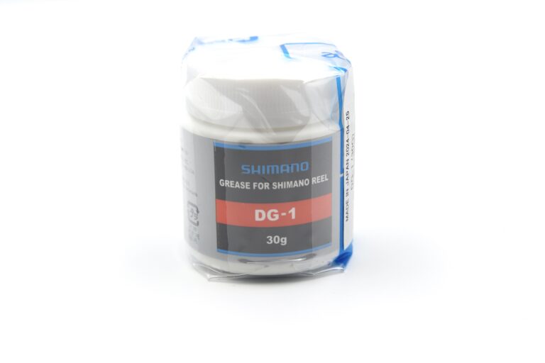 greasing shimano reels Shimano Grease DG-1 (10TDG)